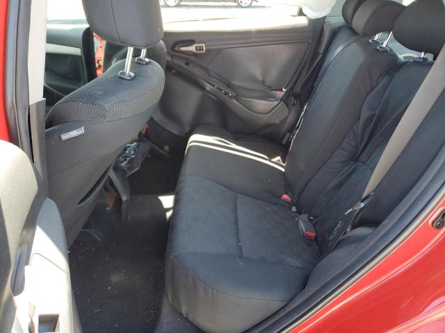 Photo 10 from auction – 2010 TOYOTA COROLLA MA with VIN 2T1LE4EE5AC015854