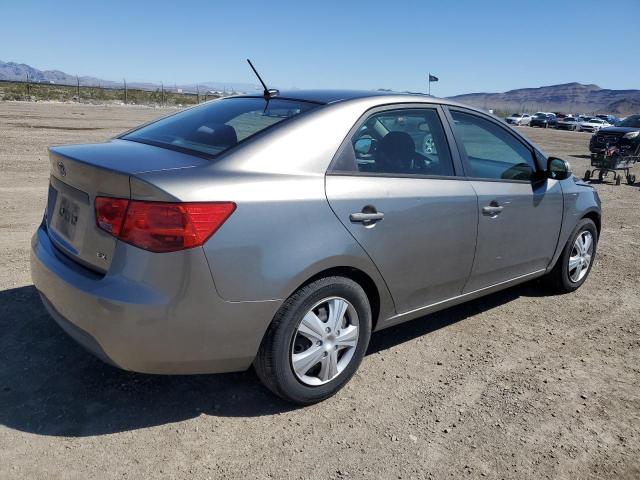 Photo 3 from auction – 2012 KIA FORTE EX with VIN KNAFU4A26C5486467