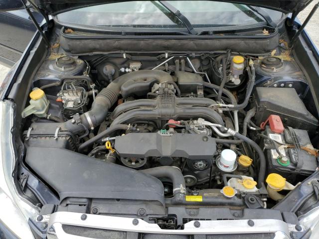 Photo 11 from auction – 2014 SUBARU OUTBACK 2. with VIN 4S4BRCKC3E3262412