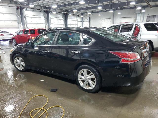 Photo 2 from auction – 2014 NISSAN ALTIMA 2.5 with VIN 1N4AL3AP0EC161193