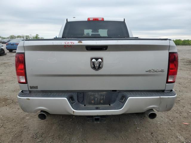 Photo 6 from auction – 2015 RAM 1500 ST with VIN 1C6RR7KT6FS672579