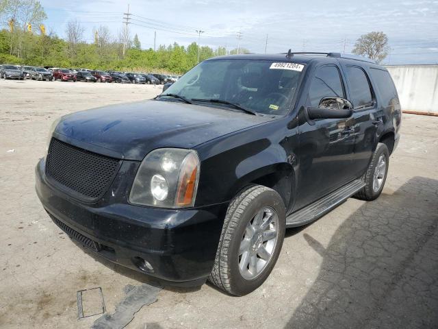 GMC YUKON DENA 2008 with VIN 1GKFK63838J131328 - Photo from auction