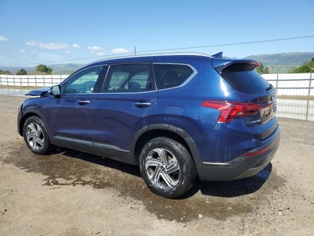 Photo 2 from auction – 2023 HYUNDAI SANTA FE S with VIN 5NMS2DAJ8PH563793