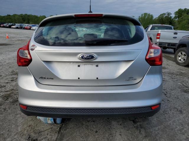 Фото 6 с аукциона – 2014 FORD FOCUS SE с VIN 1FADP3K20EL313588