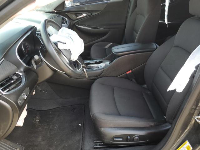 Photo 7 from auction – 2017 CHEVROLET MALIBU LT with VIN 1G1ZE5ST4HF284019