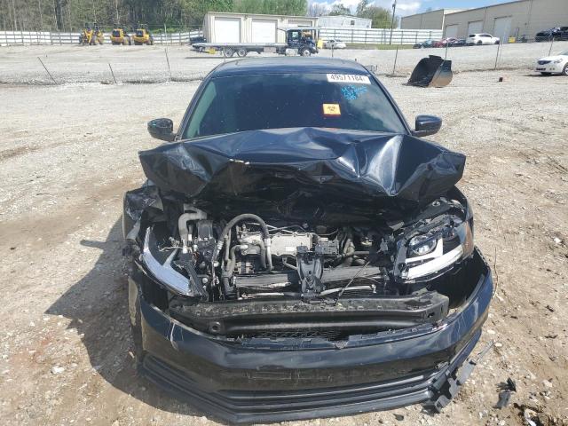 Photo 5 from auction – 2017 VOLKSWAGEN JETTA SE with VIN 3VWDB7AJ1HM240207