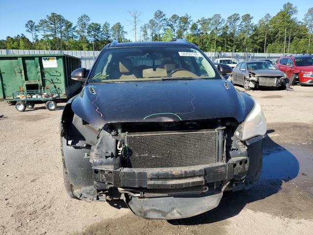 Photo 5 from auction – 2014 BUICK ENCLAVE with VIN 5GAKRCKD6EJ215255