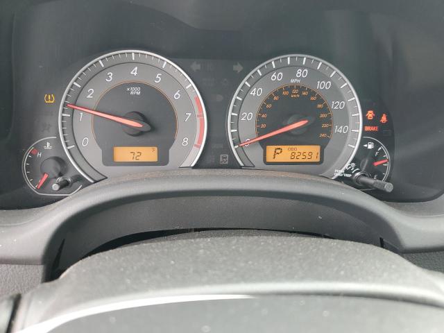 Zdjęcie 9 z aukcji – 2010 TOYOTA COROLLA BA z VIN 2T1BU4EE2AC430483