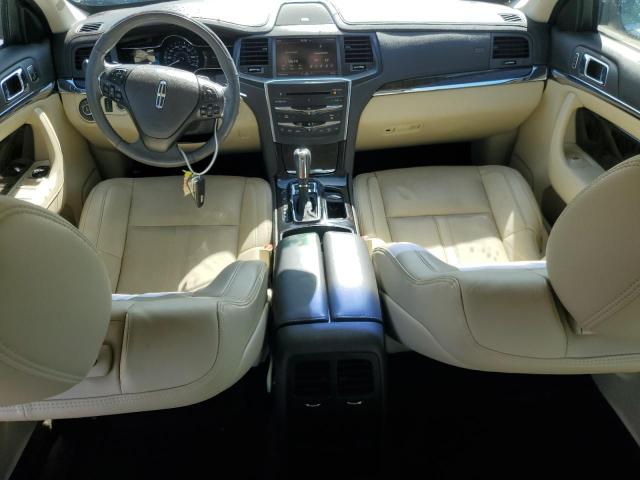 Photo 8 from auction – 2013 LINCOLN MKS with VIN 1LNHL9DK0DG601105