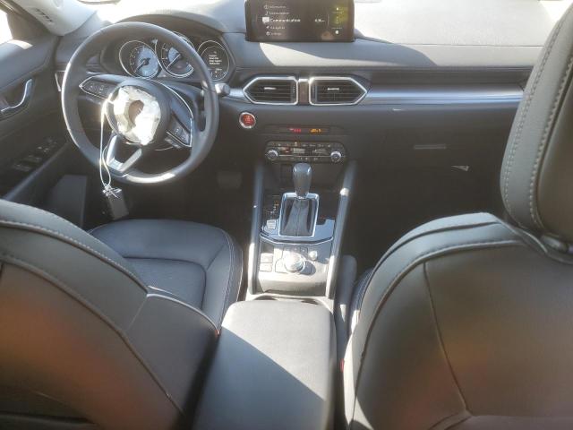 Photo 8 from auction – 2024 MAZDA CX-5 PREFE with VIN JM3KFBCL6R0432248