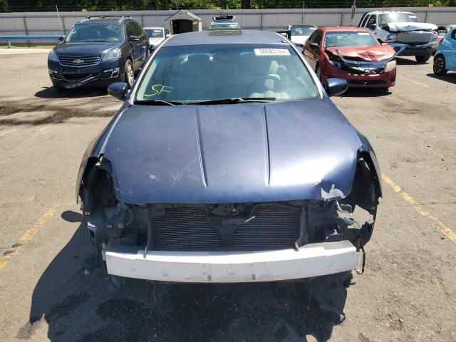 Photo 5 from auction – 2005 NISSAN MAXIMA SE with VIN 1N4BA41E25C861263