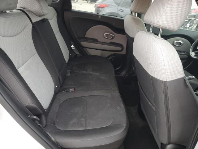 Photo 10 from auction – 2014 KIA SOUL with VIN KNDJN2A24E7712740