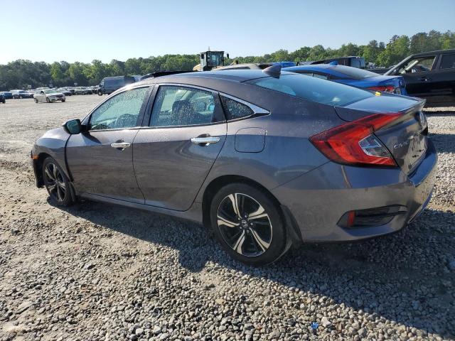 Photo 2 from auction – 2017 HONDA CIVIC TOUR with VIN 2HGFC1F92HH649532