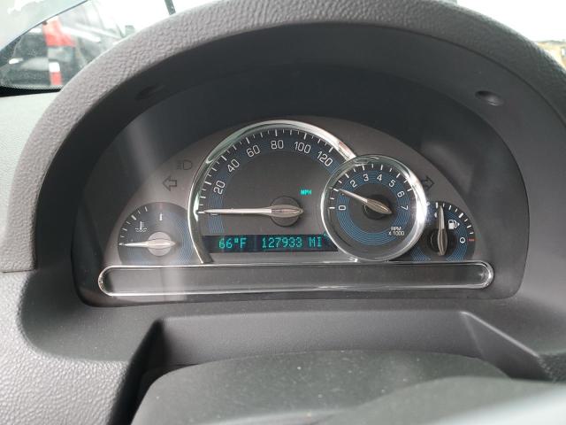 Photo 9 from auction – 2009 CHEVROLET HHR PANEL with VIN 3GCCA85B59S507405
