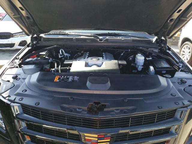 Photo 12 from auction – 2020 CADILLAC ESCALADE E with VIN 1GYS3HKJ3LR231151