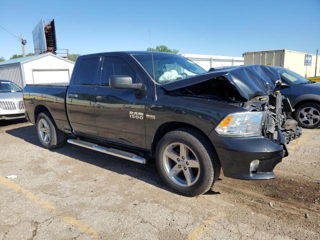 Photo 4 from auction – 2017 RAM 1500 ST with VIN 1C6RR6FT4HS514538