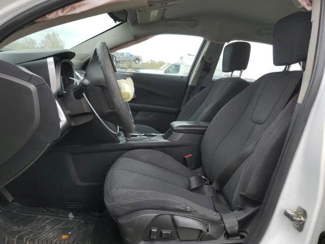 Photo 7 from auction – 2013 CHEVROLET EQUINOX LS with VIN 2GNALBEK7D1155910