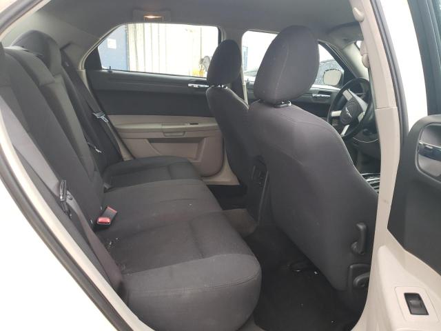 Photo 10 from auction – 2005 CHRYSLER 300 with VIN 2C3JA43R25H103091