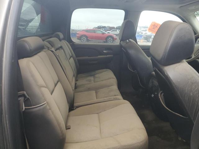 Photo 10 from auction – 2007 CHEVROLET AVALANCHE with VIN 3GNFK12357G310630
