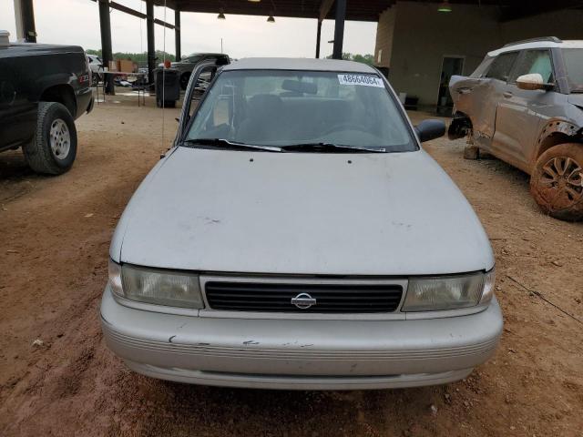 Photo 5 from auction – 1994 NISSAN SENTRA E with VIN 1N4EB31P1RC734788