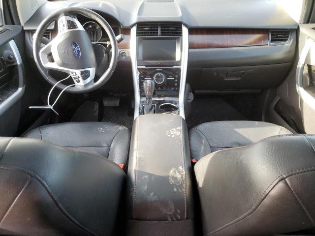 Photo 8 from auction – 2013 FORD EDGE LIMIT with VIN 2FMDK3KC3DBA31862