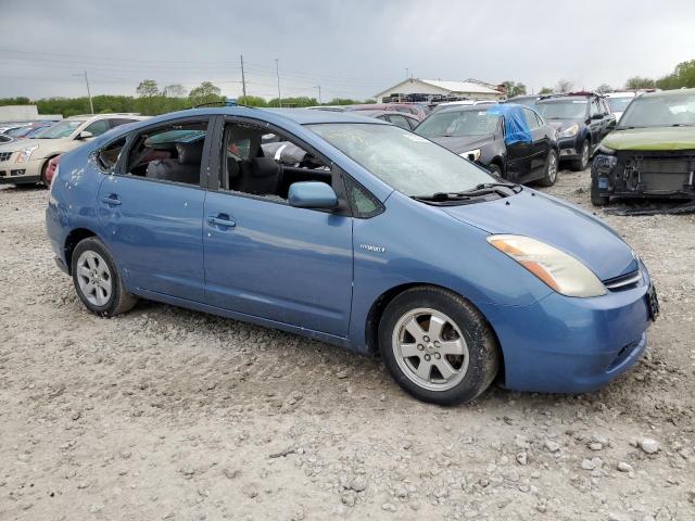 Photo 4 from auction – 2008 TOYOTA PRIUS with VIN JTDKB20U487799544