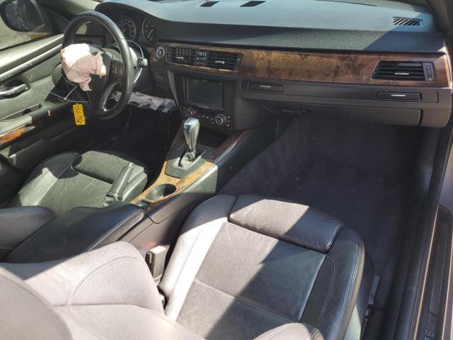 Photo 8 from auction – 2011 BMW 328 I SULE with VIN WBADW7C53BE543071