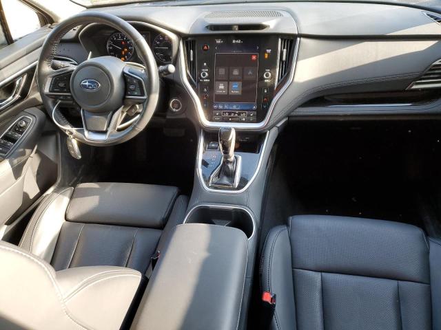 Photo 8 from auction – 2021 SUBARU OUTBACK LI with VIN 4S4BTGND2M3177153