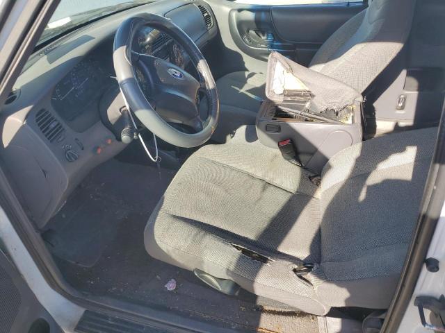 Photo 7 from auction – 2001 FORD RANGER SUP with VIN 1FTYR14VX1PB21101