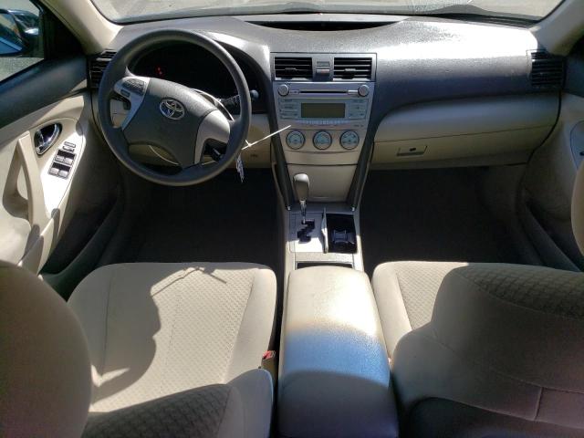 Photo 8 from auction – 2009 TOYOTA CAMRY BASE with VIN 4T1BE46K19U862235