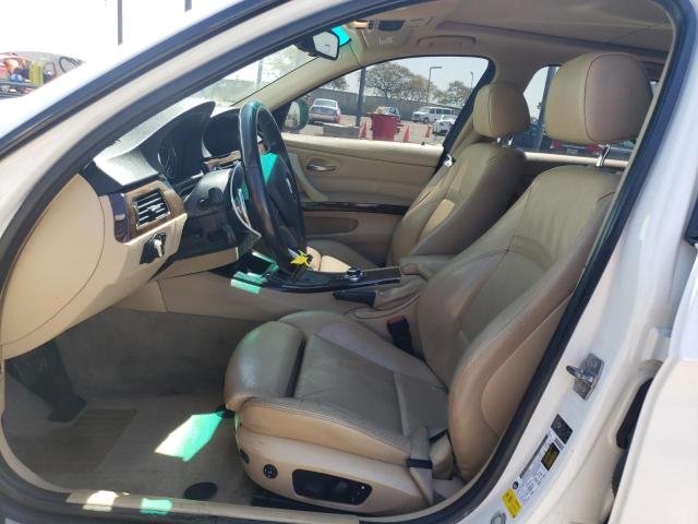 Photo 7 from auction – 2011 BMW 328 I with VIN WBAUT9C57BA191799