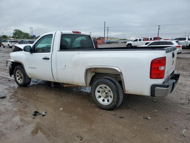 Photo 2 from auction – 2012 CHEVROLET SILVERADO with VIN 1GCNCPEX7CZ330083