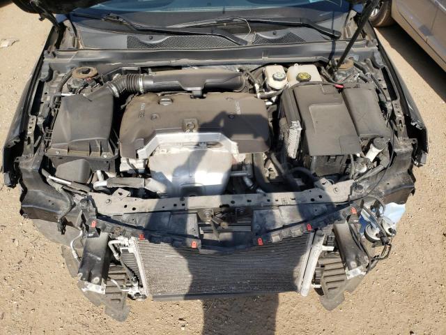 Photo 11 from auction – 2017 CHEVROLET IMPALA LS with VIN 2G11Z5SA5H9134624