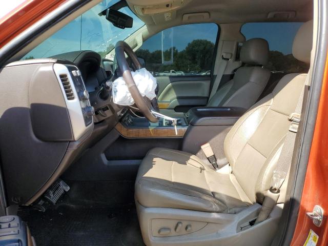 Photo 7 from auction – 2015 GMC SIERRA K15 with VIN 3GTU2VEC1FG236026