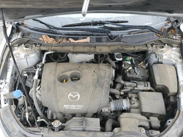 Photo 12 from auction – 2016 MAZDA CX-5 SPORT with VIN JM3KE2BEXG0781352