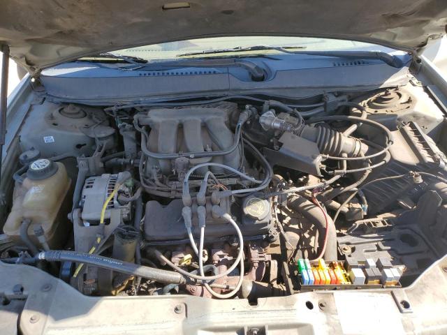 Photo 11 from auction – 2005 FORD TAURUS SE with VIN 1FAFP53215A164848