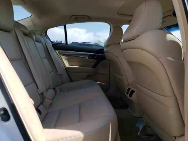 Photo 10 from auction – 2009 ACURA TL with VIN 19UUA86559A021189