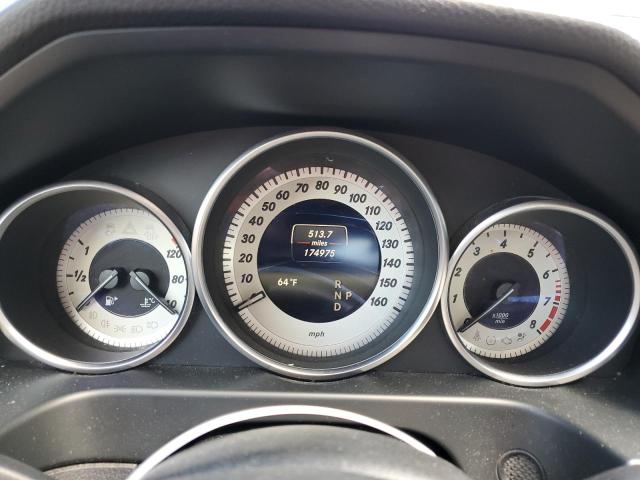 Photo 9 from auction – 2015 MERCEDES-BENZ E 350 4MAT with VIN WDDHF8JB4FB100637