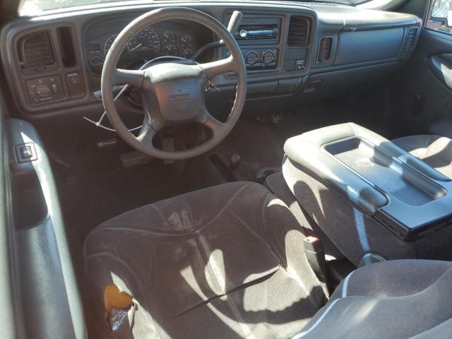 Photo 8 from auction – 2001 GMC NEW SIERRA with VIN 1GTEK19T71E241576