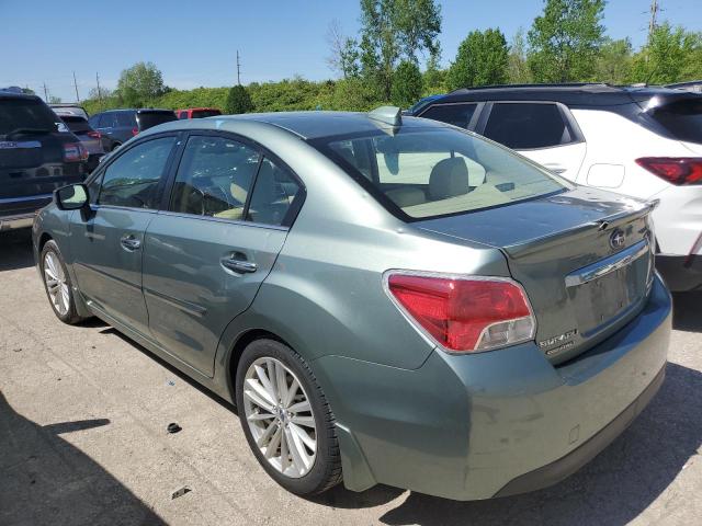 Zdjęcie 2 z aukcji – 2016 SUBARU IMPREZA LI z VIN JF1GJAN62GH012148
