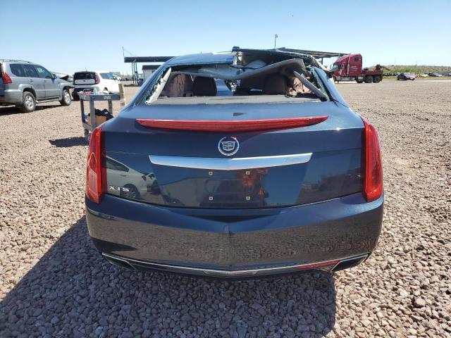 Photo 6 from auction – 2014 CADILLAC XTS LUXURY with VIN 2G61M5S33E9175503