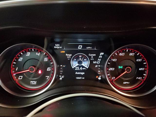 Photo 9 from auction – 2015 DODGE CHARGER SE with VIN 2C3CDXBG3FH840206