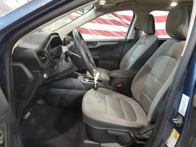 Photo 7 from auction – 2020 FORD ESCAPE S with VIN 1FMCU0F66LUC74566