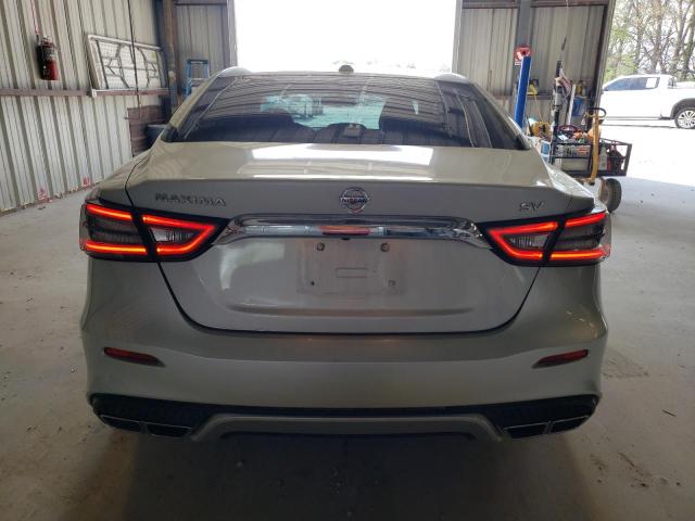 Photo 6 from auction – 2019 NISSAN MAXIMA S with VIN 1N4AA6AV6KC368690