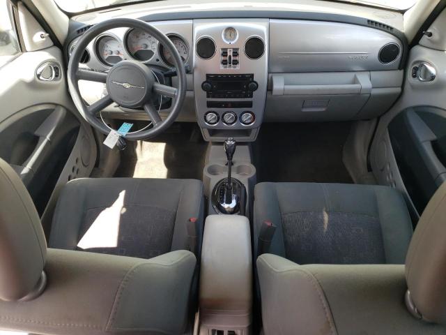 Photo 8 from auction – 2007 CHRYSLER PT CRUISER with VIN 3A4FY48B47T502548