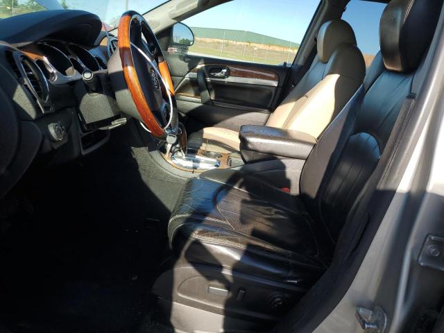 Photo 7 from auction – 2008 BUICK ENCLAVE CX with VIN 5GAER23778J128498