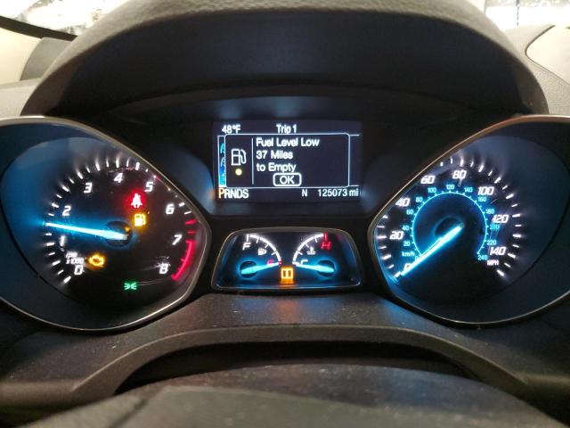 Photo 9 from auction – 2016 FORD ESCAPE SE with VIN 1FMCU9GX4GUC13783