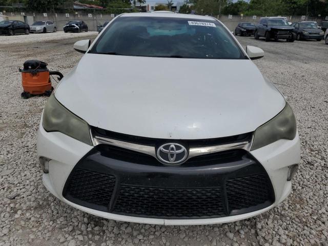 Photo 5 from auction – 2015 TOYOTA CAMRY LE with VIN 4T1BF1FK8FU034206