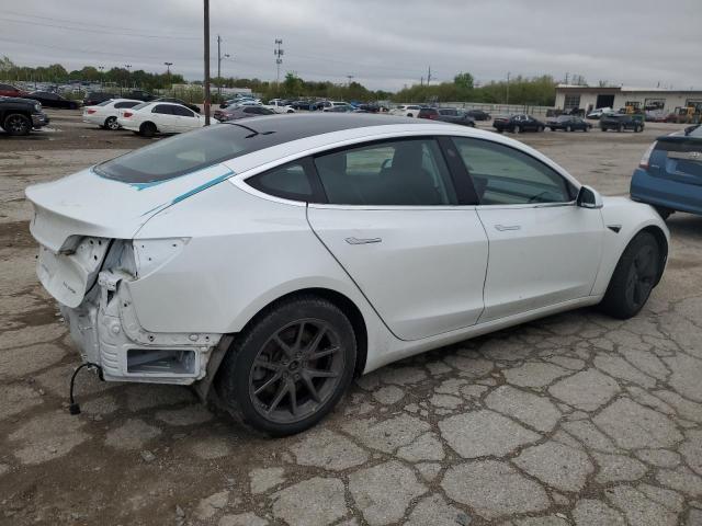 Photo 3 from auction – 2019 TESLA MODEL 3 with VIN 5YJ3E1EB2KF493621