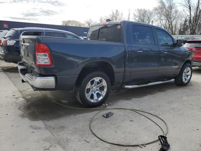 Photo 3 from auction – 2019 RAM 1500 BIG H with VIN 1C6SRFFT7KN780384